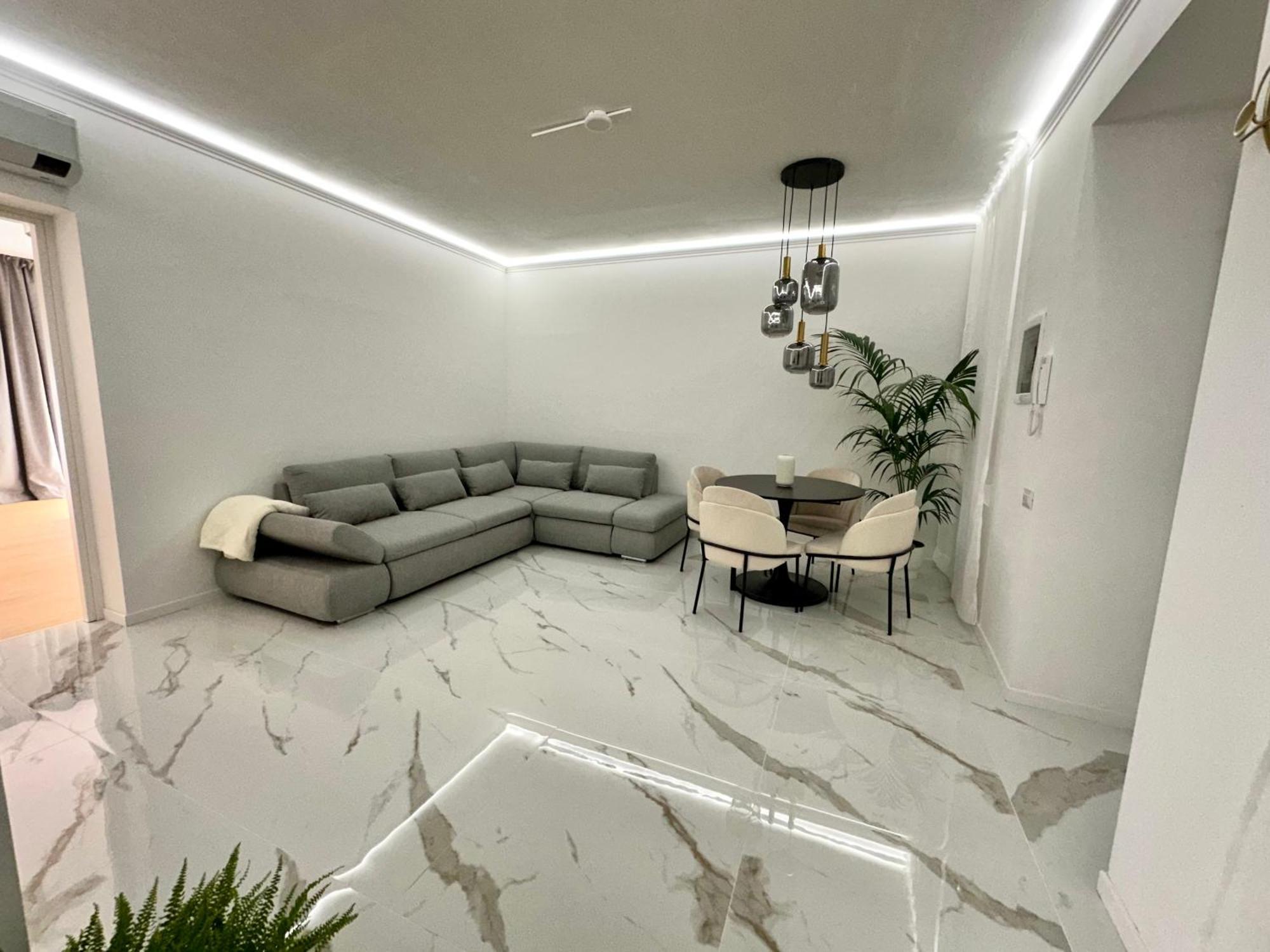 Luna Luxury Suite Bergamo Exterior photo