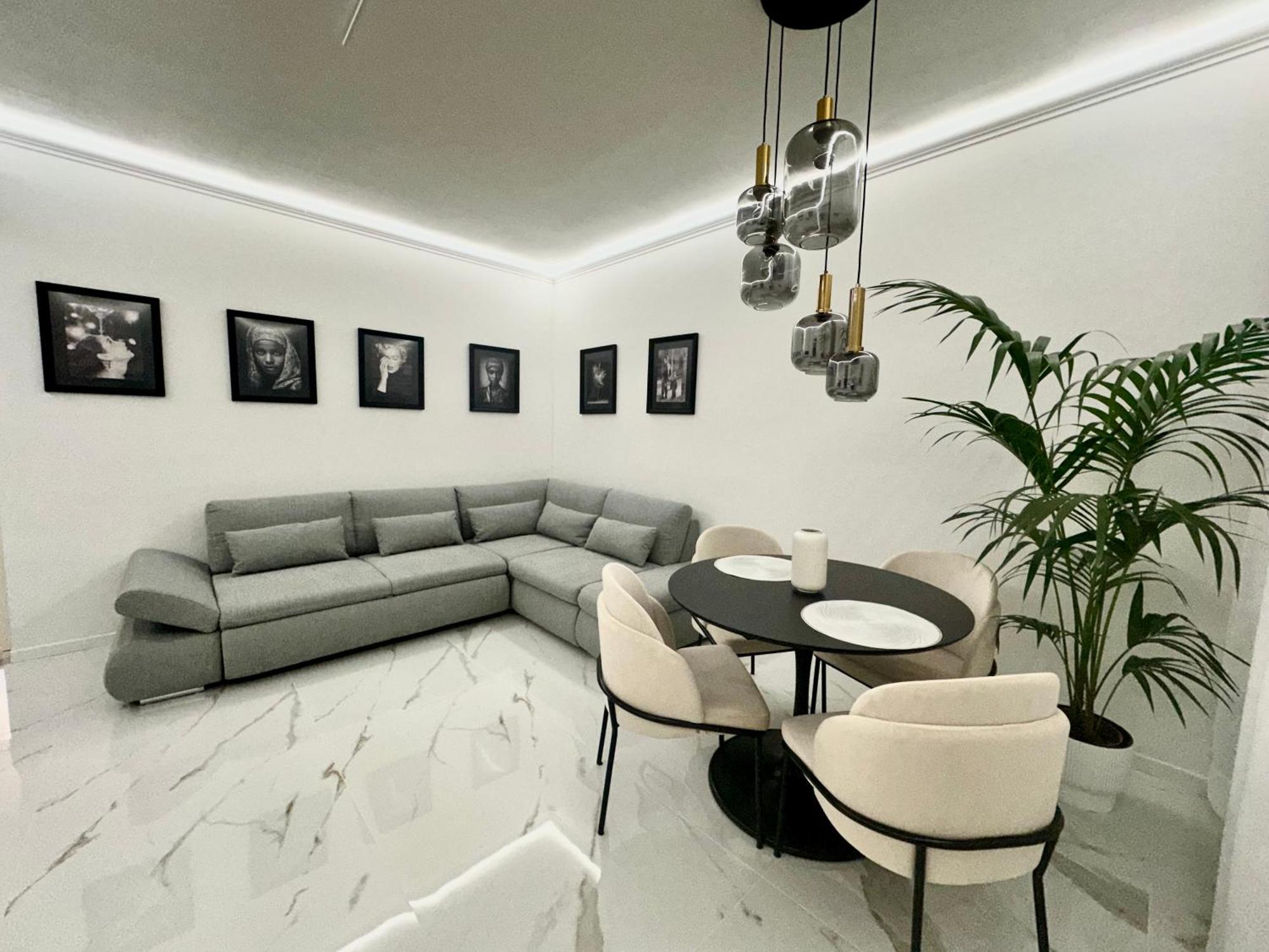 Luna Luxury Suite Bergamo Exterior photo