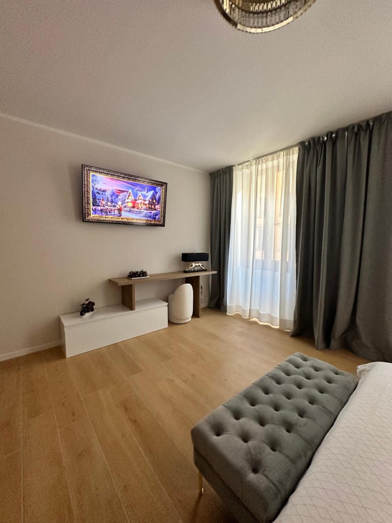Luna Luxury Suite Bergamo Exterior photo